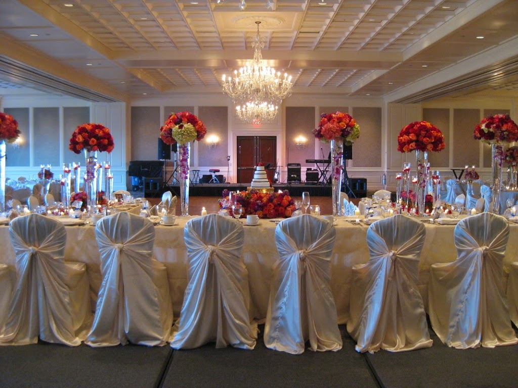 Alberta Chair Covers PLUS Ltd. | 180 Callaghan Dr SW, Edmonton, AB T6W 0G6, Canada | Phone: (780) 717-8226