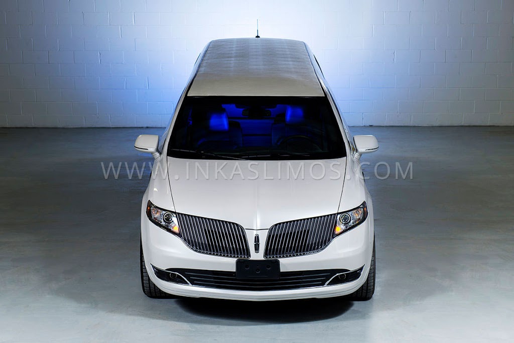 INKAS Coachbuilder - Custom Limousine Manufacturing | 3605 Weston Rd, North York, ON M9L 1V7, Canada | Phone: (647) 530-4026