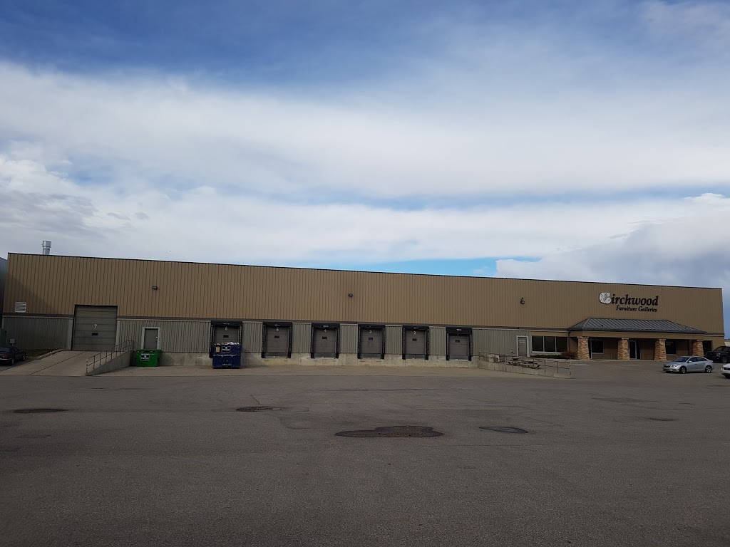 Birchwood Furniture Inc | 4770 46 Ave SE, Calgary, AB T2B 3T7, Canada | Phone: (403) 252-5111