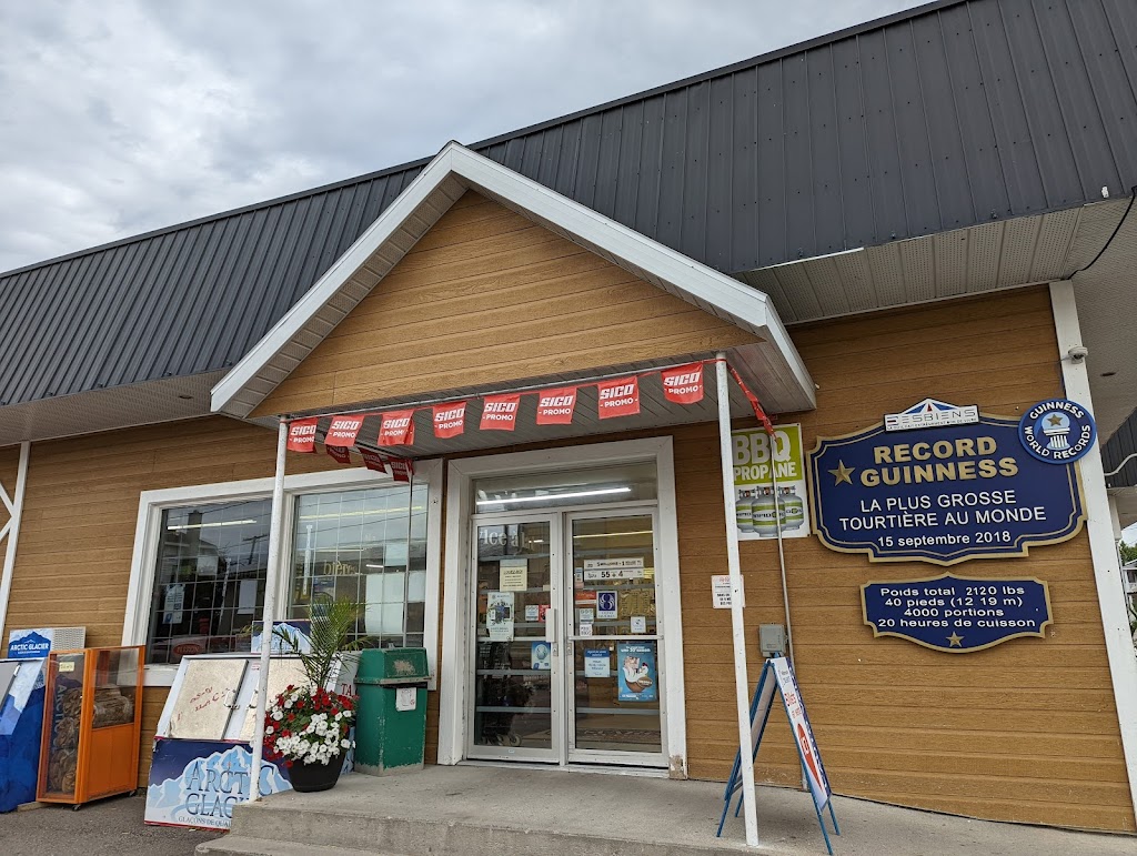 Epicerie-Boucherie Prestige | 1011 Rue Hébert, Desbiens, QC G0W 1N0, Canada | Phone: (418) 346-5335