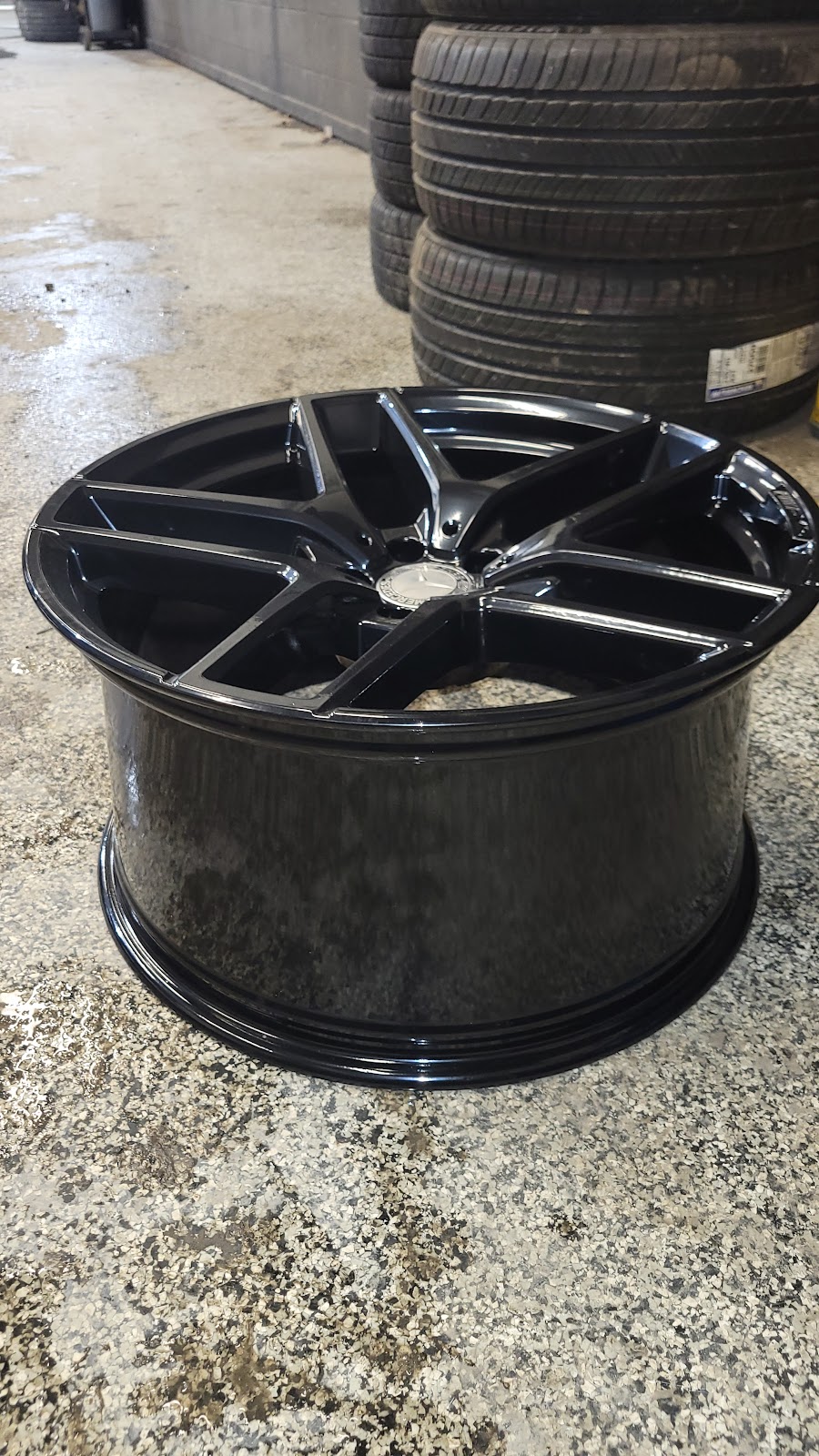 Powdercoat Laurentides | 11705 Mnt Ste Marianne, Mirabel, QC J7J 0S1, Canada | Phone: (450) 419-2324