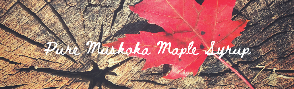 Maple Bluff Farm | 398 Williamsport Rd, Huntsville, ON P1H 2J4, Canada | Phone: (705) 787-1536