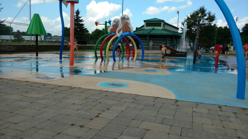 Parc Laviolette | 7055 Rue Notre Dame O, Trois-Rivières, QC G9A 6M3, Canada | Phone: (819) 378-8039