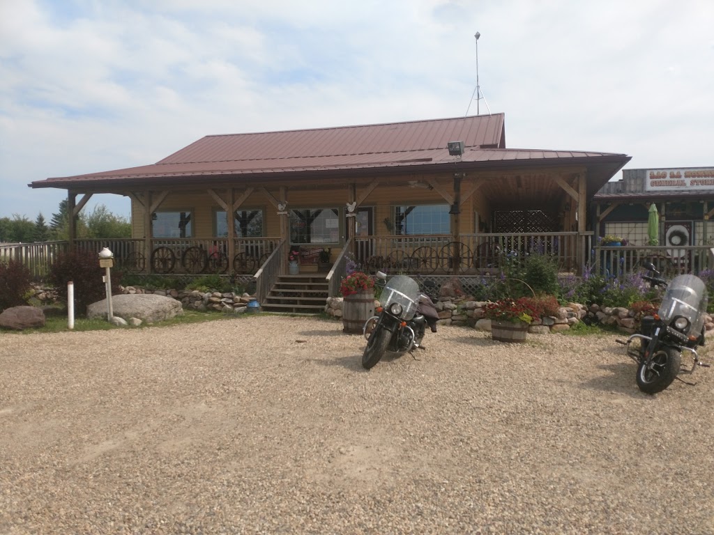 Connie Mays General Store | Gunn, AB T0E 1A0, Canada | Phone: (780) 967-3441