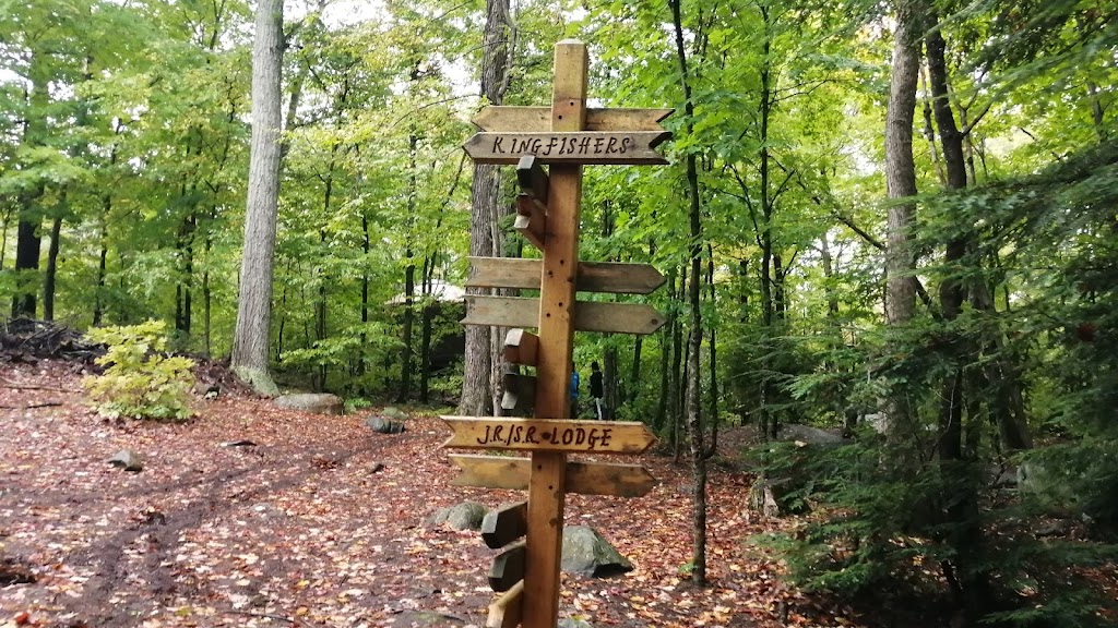 YMCA Camp Pine Crest | 1090 Gullwing Lake Rd, Torrance, ON P0C 1M0, Canada | Phone: (877) 878-9622