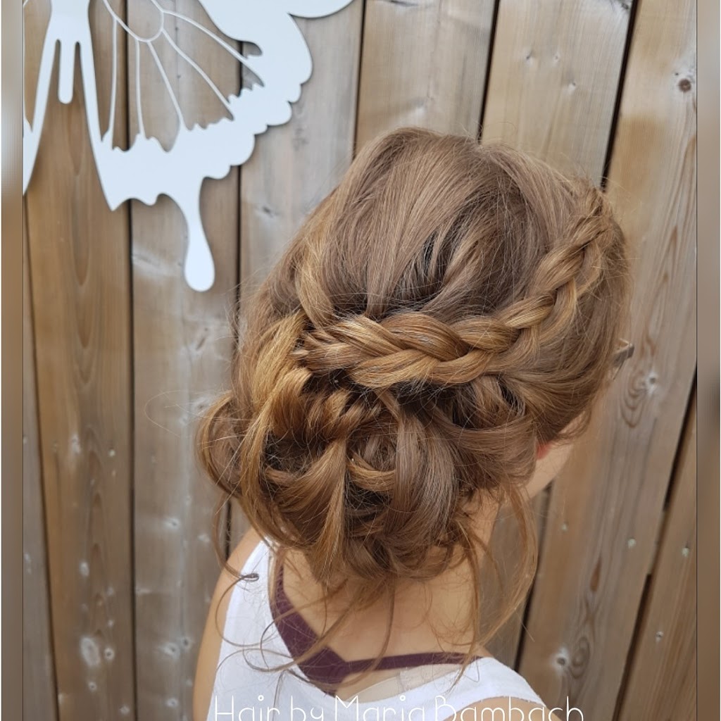 Rustic Roots Hair Studio | 13 Walker St, Elmira, ON N3B 1Y1, Canada | Phone: (519) 669-0237