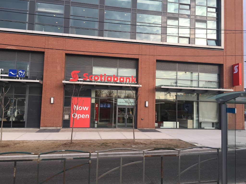 Scotiabank | 2196 Lake Shore Blvd W, Etobicoke, ON M8V 1A4, Canada | Phone: (416) 255-5020