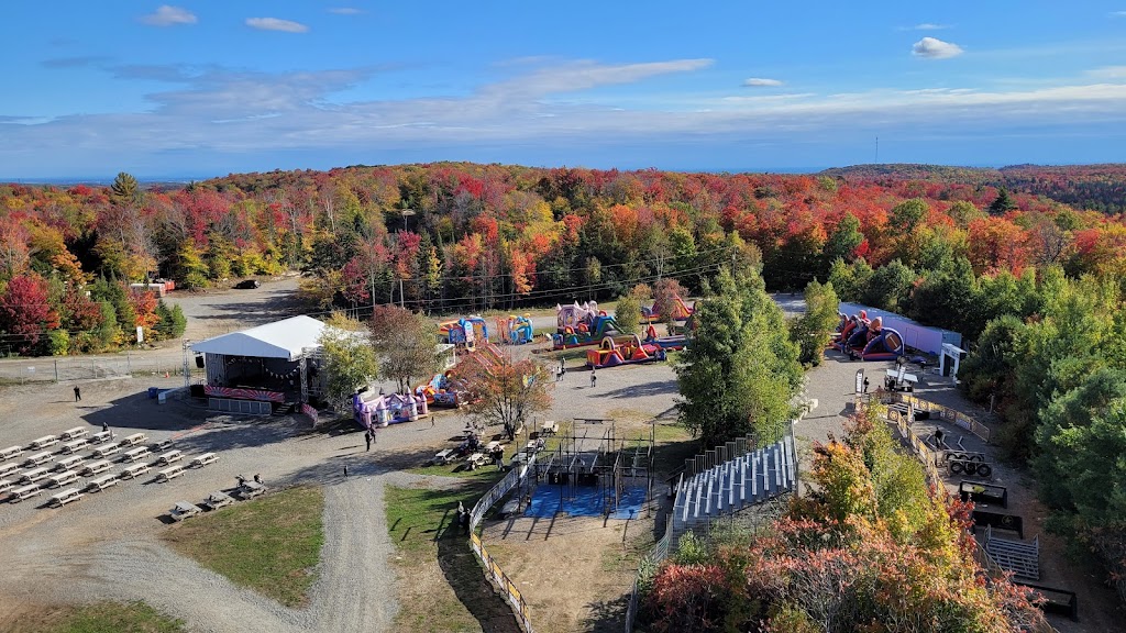 Ara-Féria | 50 Rue du Lieutenant Ingall, Saint-Calixte, QC J0K 1Z0, Canada | Phone: (450) 205-1060