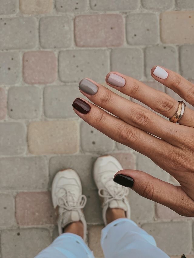 Modern Manicures | Cedarvale Blvd, Whitchurch-Stouffville, ON L4A 2Y3, Canada | Phone: (289) 221-3616