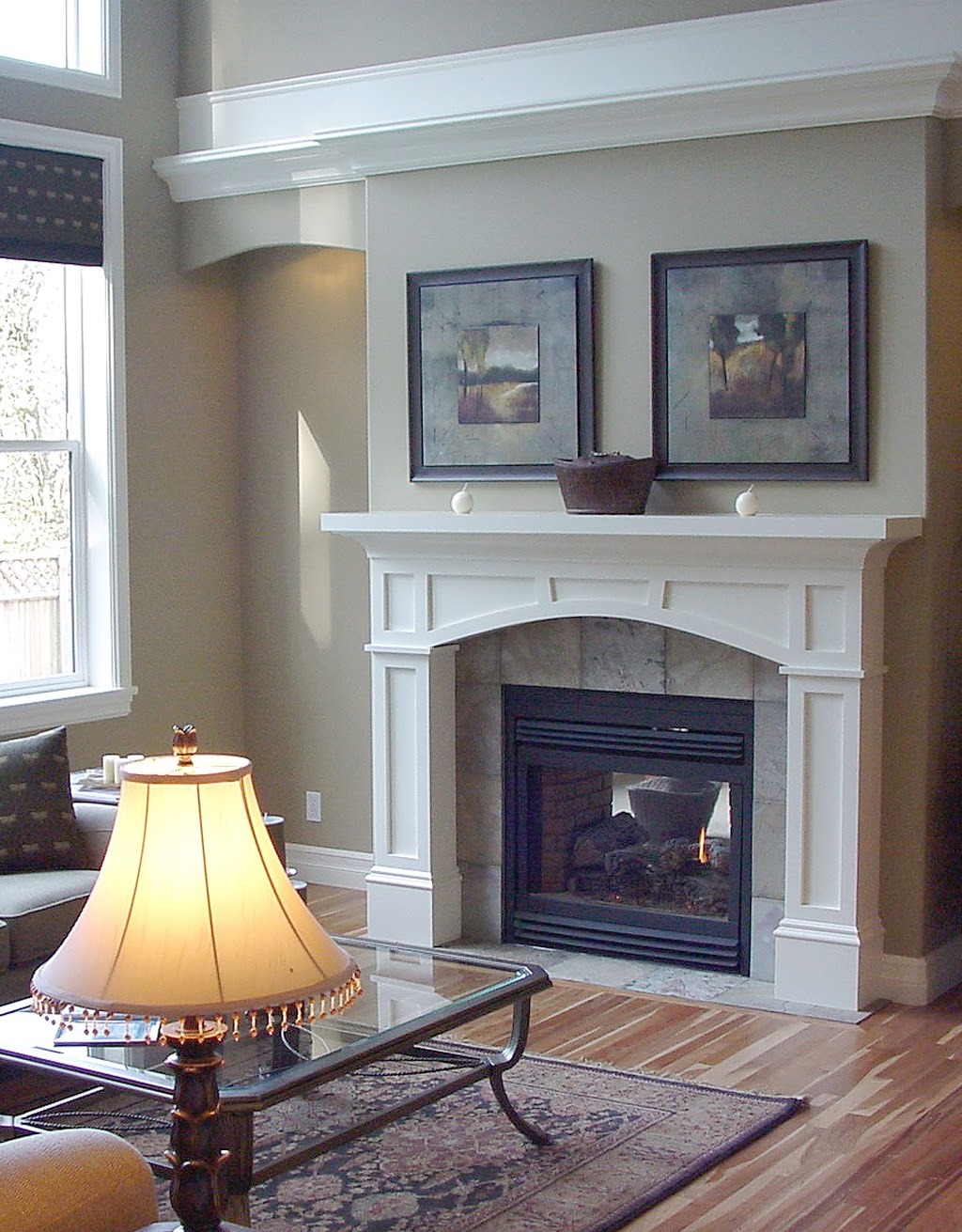 Hazelmere Mantel | 5422 176 St, Surrey, BC V3S 4C3, Canada | Phone: (604) 574-7814