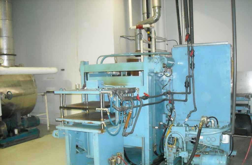 Milplex Circuit (Canada) Inc | 70 Maybrook Dr, Scarborough, ON M1V 4B6, Canada | Phone: (416) 292-8645