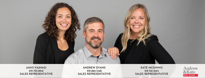 Janis Real Estate | Brantford Real Estate Agent | 2A Holiday Dr, Brantford, ON N3R 7J4, Canada | Phone: (519) 755-8941