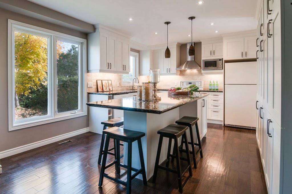 Pivato Contracting | 3 Knicely Rd, Barrie, ON L4N 6T8, Canada | Phone: (905) 715-4236
