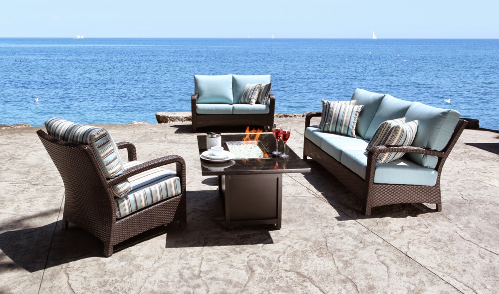 Southport Outdoor Living | 6201 Highway 7 West, Unit 5, Woodbridge, ON L4H 0K7, Canada | Phone: (905) 850-9995