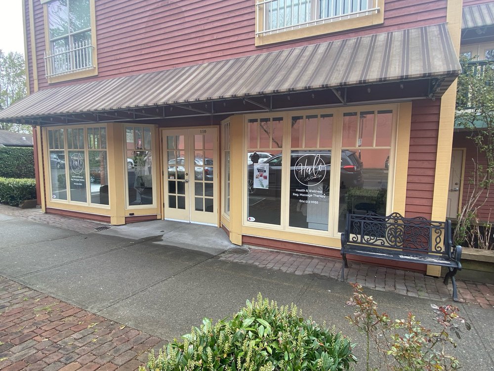 Repose Therapy | 23343 Mavis Ave #110, Langley Twp, BC V1M 2R6, Canada | Phone: (604) 799-7573