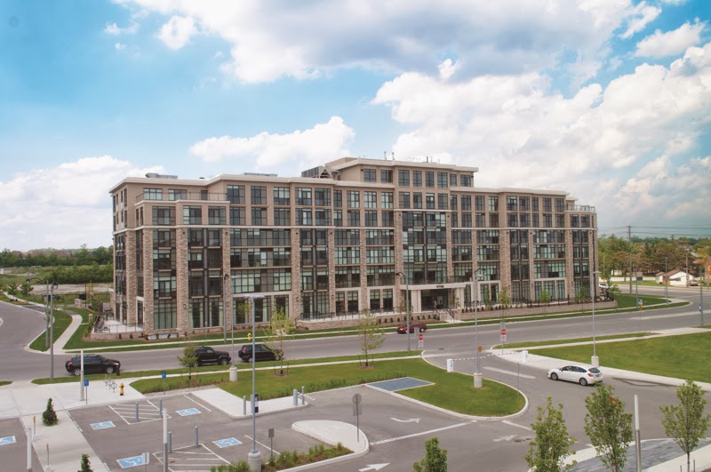 VIVA Thornhill Woods Retirement Community | 9700 Bathurst St, Maple, ON L6A 4V2, Canada | Phone: (905) 417-8585