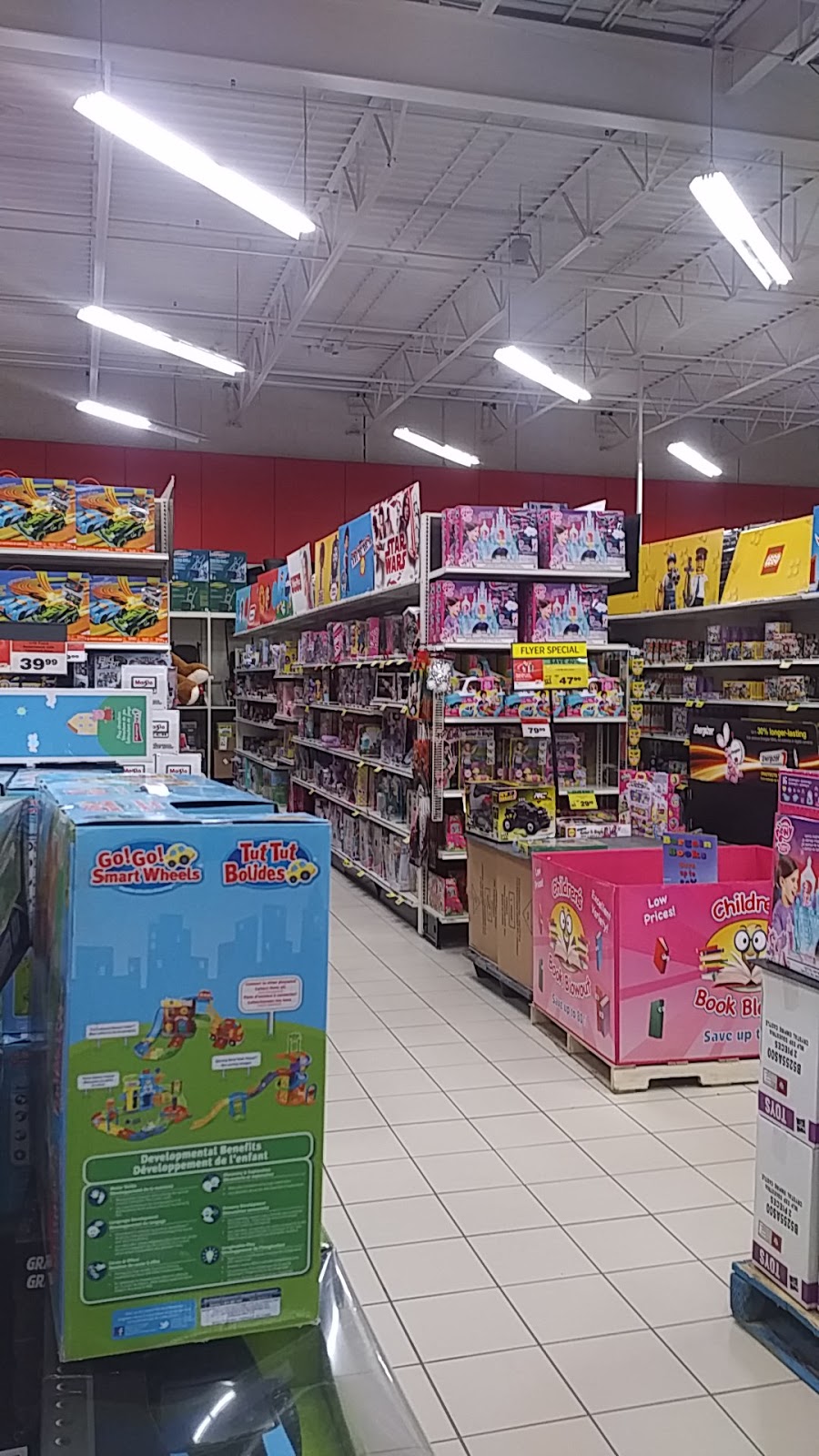 Canadian Tire - Saskatoon West, SK | 300 Confederation Dr #1, Saskatoon, SK S7L 4R6, Canada | Phone: (306) 384-1212