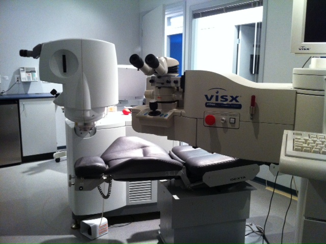 King LASIK | 3550 Saanich Rd #201, Victoria, BC V8X 1X2, Canada | Phone: (250) 360-2141
