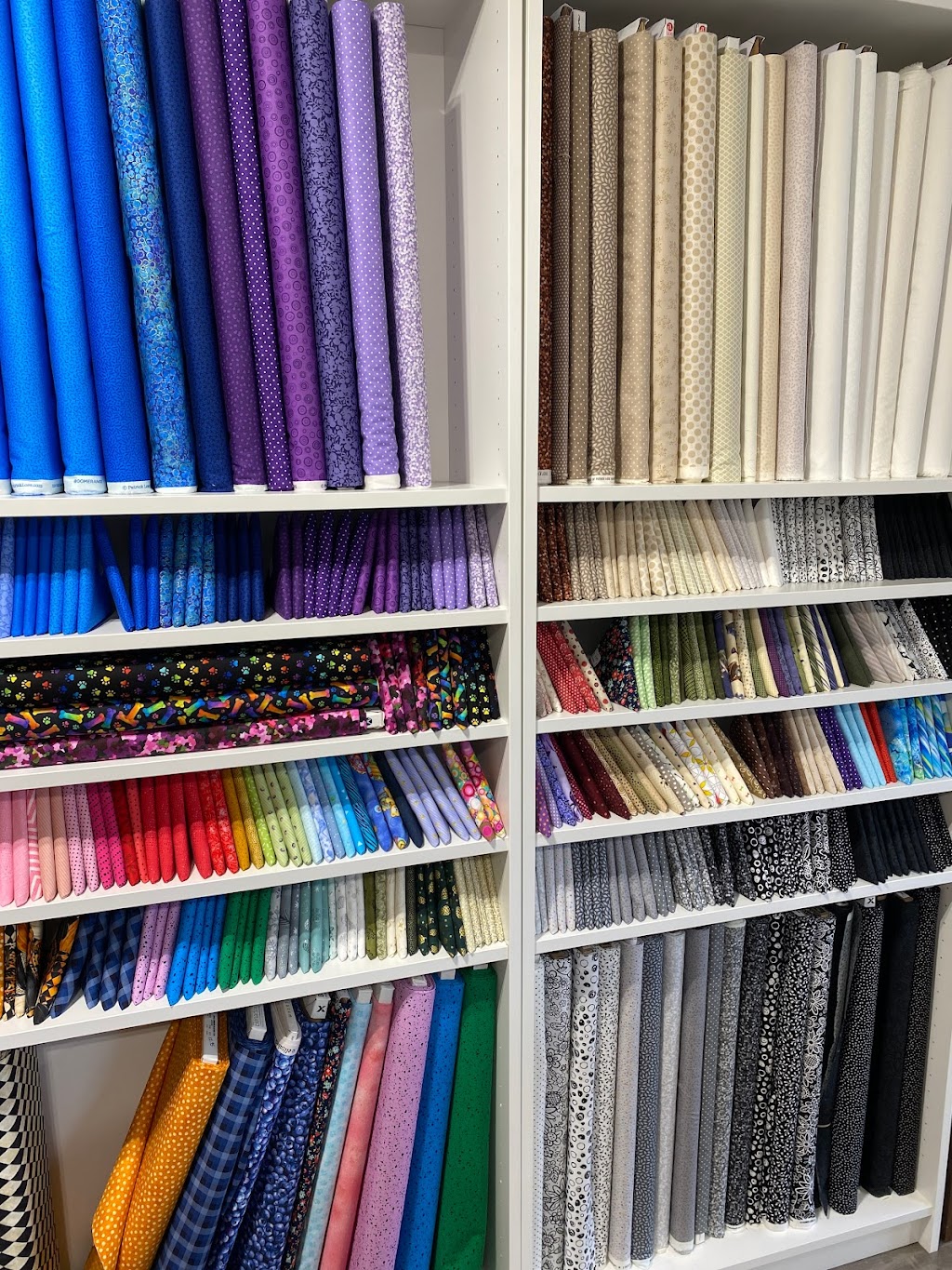 Oh Sew Savvy | 465 Sunset Ave, Oxford, NS B0M 1P0, Canada | Phone: (902) 614-5431