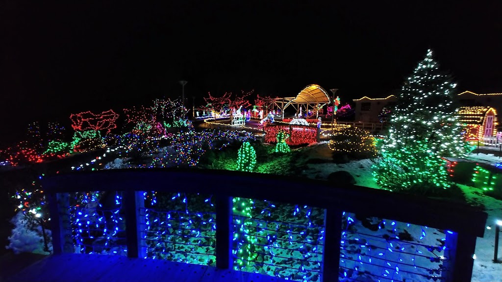 Town of Quispamsis Arts & Culture Park | 12 Landing Ct, Quispamsis, NB E2E 4Z4, Canada | Phone: (506) 849-5750