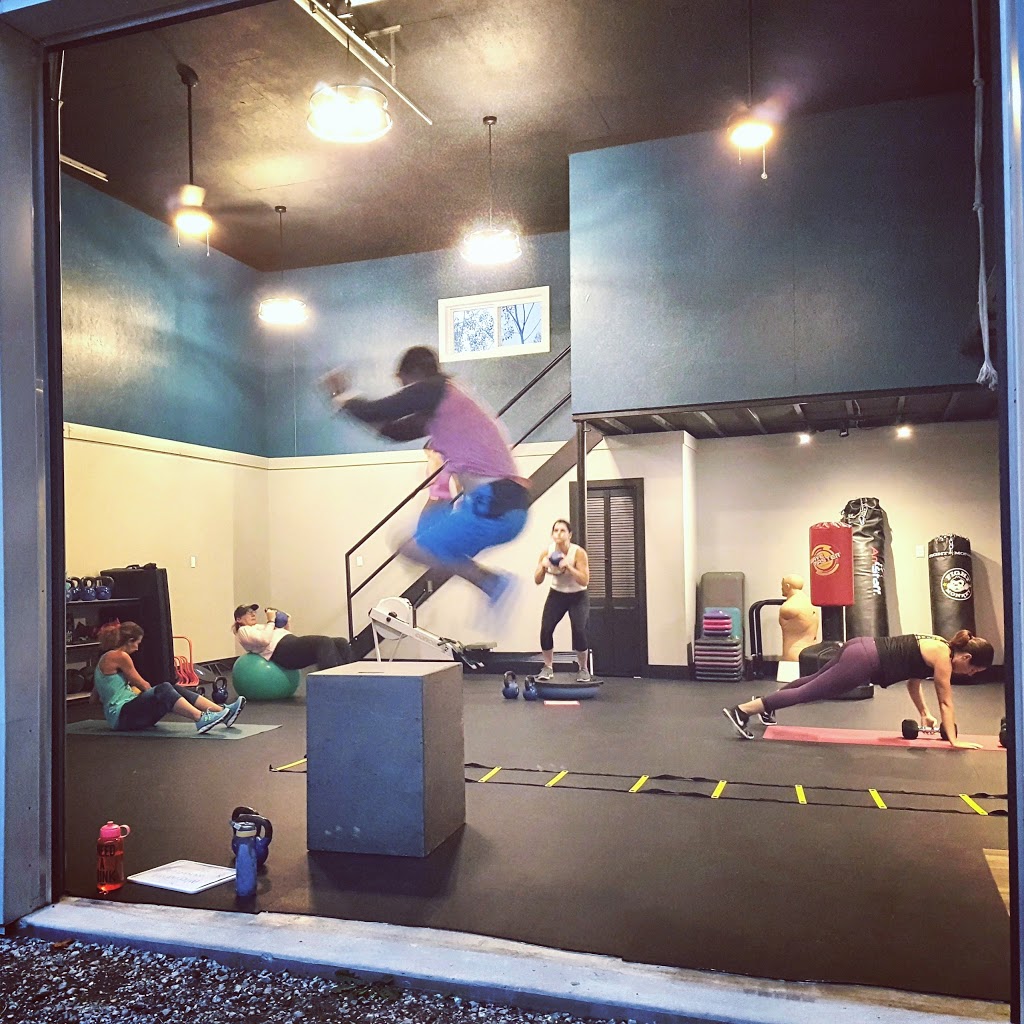 Grit Fitness | 1954 6th Line, Innisfil, ON L9S 4S1, Canada | Phone: (416) 902-8178