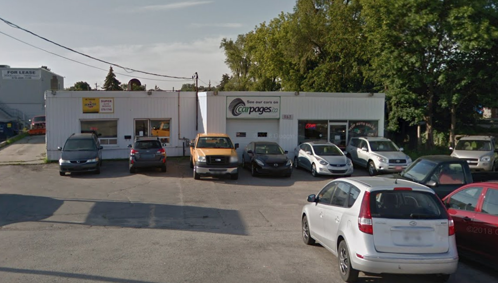 Super Auto Service | 1167 Victoria St N, Kitchener, ON N2B 3C8, Canada | Phone: (519) 576-1740