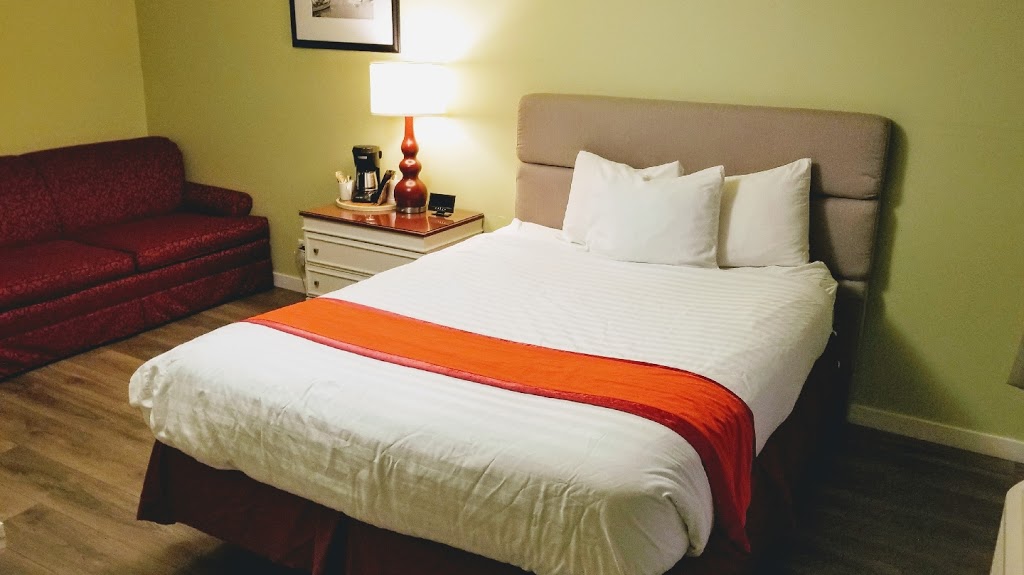 Ace Motel | 130 Bridge St, Princeton, BC V0X 1W0, Canada | Phone: (250) 295-7063