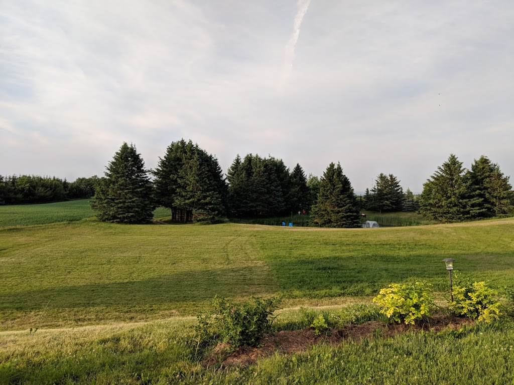 Highview Bed & Breakfast | 1H3, 488091 30 Side Rd, Orangeville, ON L9V 1H3, Canada | Phone: (519) 939-8186