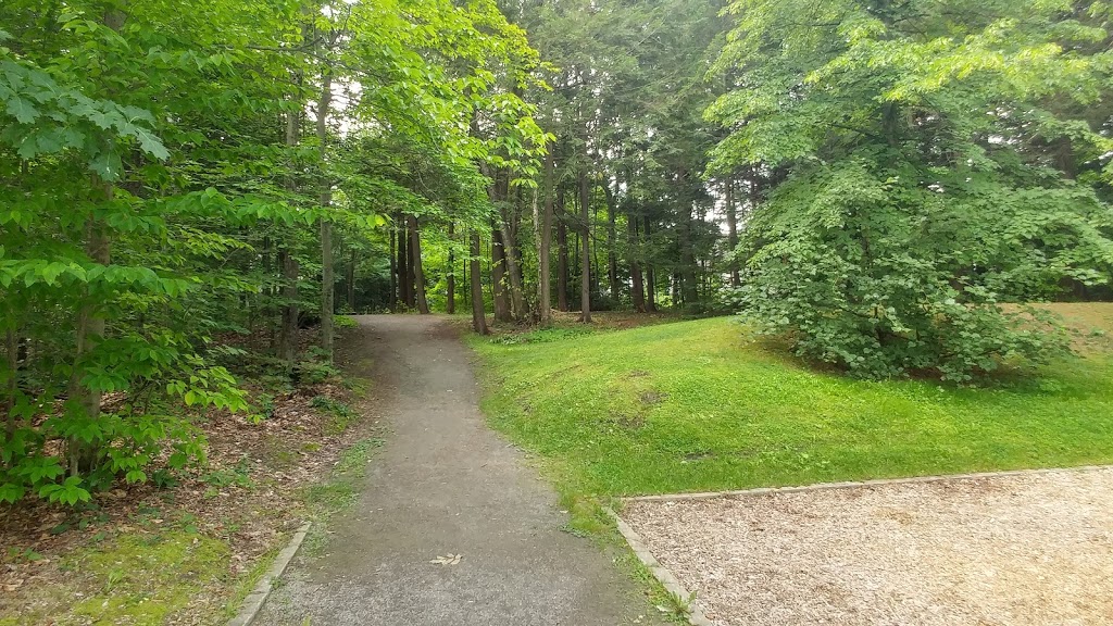Parc des bosquets | Unnamed Road, Saint-Augustin-de-Desmaures, QC G3A 1C3, Canada