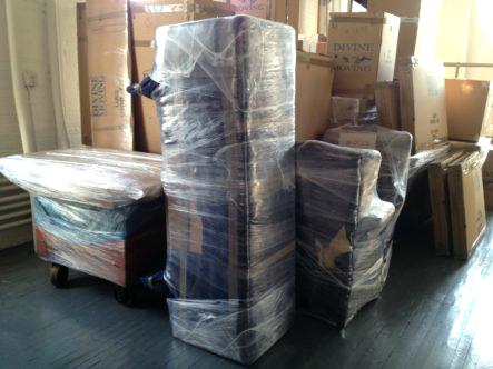Montreal Moving - ProImperial | 6339 Rue Sherbrooke E #3, Montréal, QC H1N 1C3, Canada | Phone: (514) 998-5520
