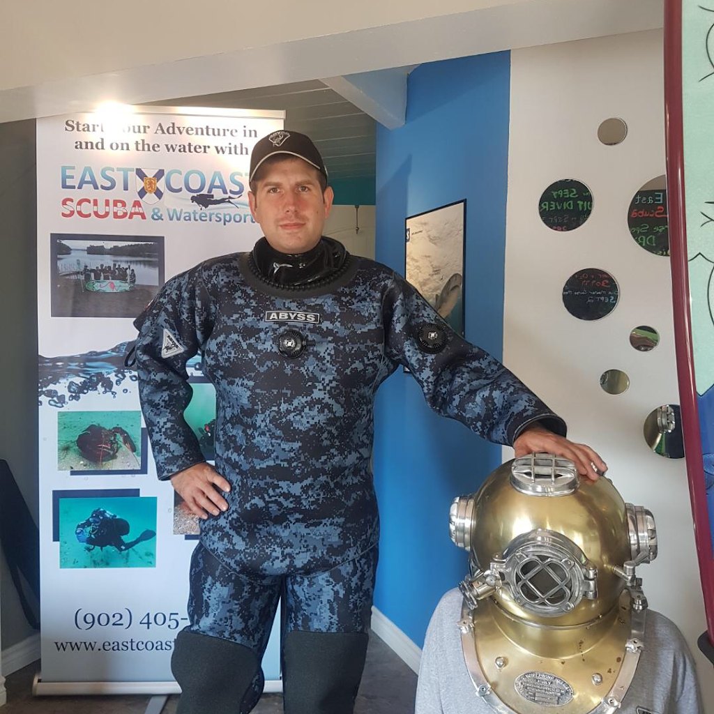 East Coast Scuba & Watersports | 1440 Bedford Hwy, Bedford, NS B4A 1E4, Canada | Phone: (902) 405-3483