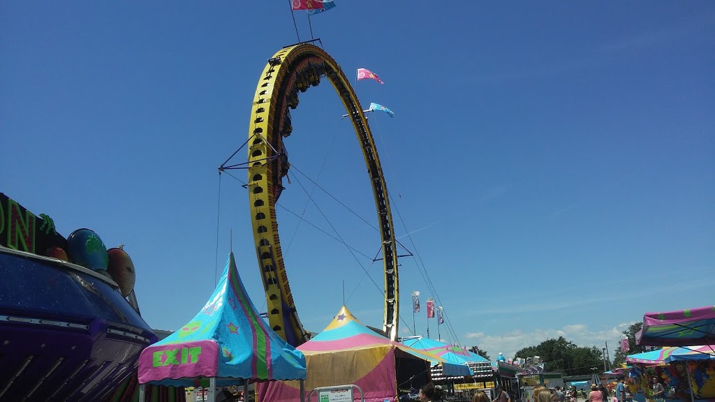 Essex Fun Fest | 60 Fairview Ave W, Essex, ON N8M, Canada | Phone: (519) 776-8717