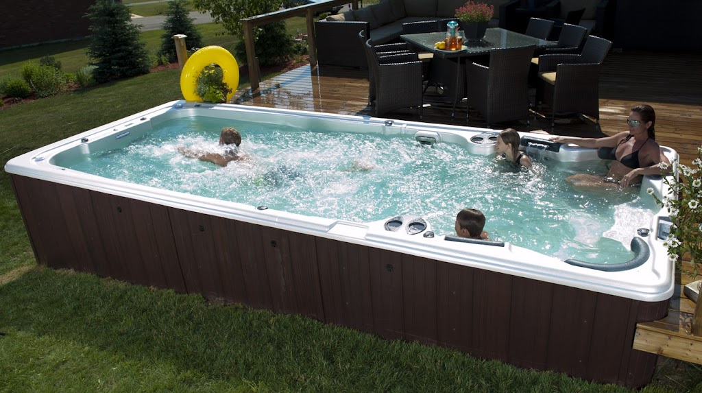 Live For Today Pools Spas & Saunas Summerside | 26174 All Weather Hwy, Travellers Rest, Summerside, PE C1N 4V3, Canada | Phone: (902) 436-6130