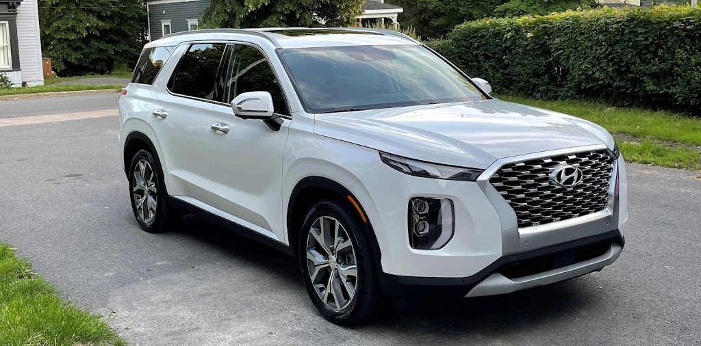 Central Nova Hyundai | 2810 Westville Rd, New Glasgow, NS B2H 5C6, Canada | Phone: (888) 870-1212
