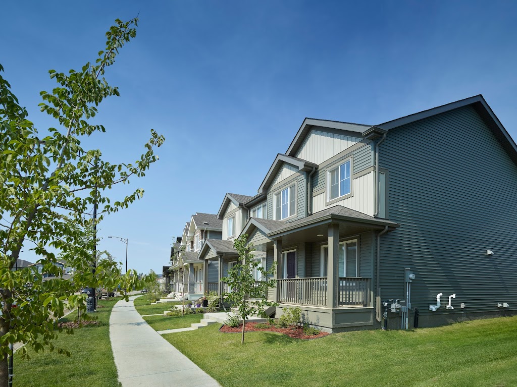 Desrochers Villages | Desrochers Dr SW, Edmonton, AB T6W 4S9, Canada | Phone: (780) 420-0044