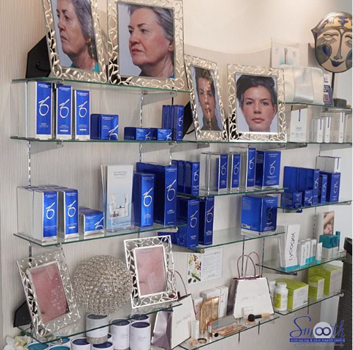 Smooth Anti-Aging and Skin Health Centre | 304 Brucedale Ave E, Hamilton, ON L9A 1R1, Canada | Phone: (905) 869-5843