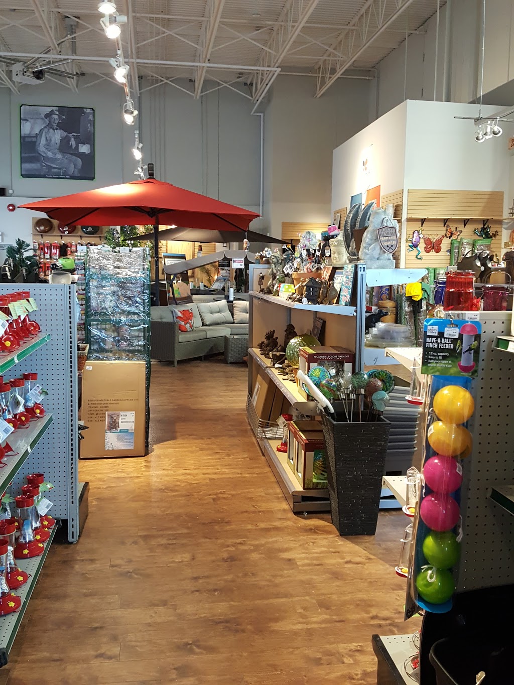 Capital Iron | 975 Langford Pkwy, Victoria, BC V9B 0A5, Canada | Phone: (778) 433-1941