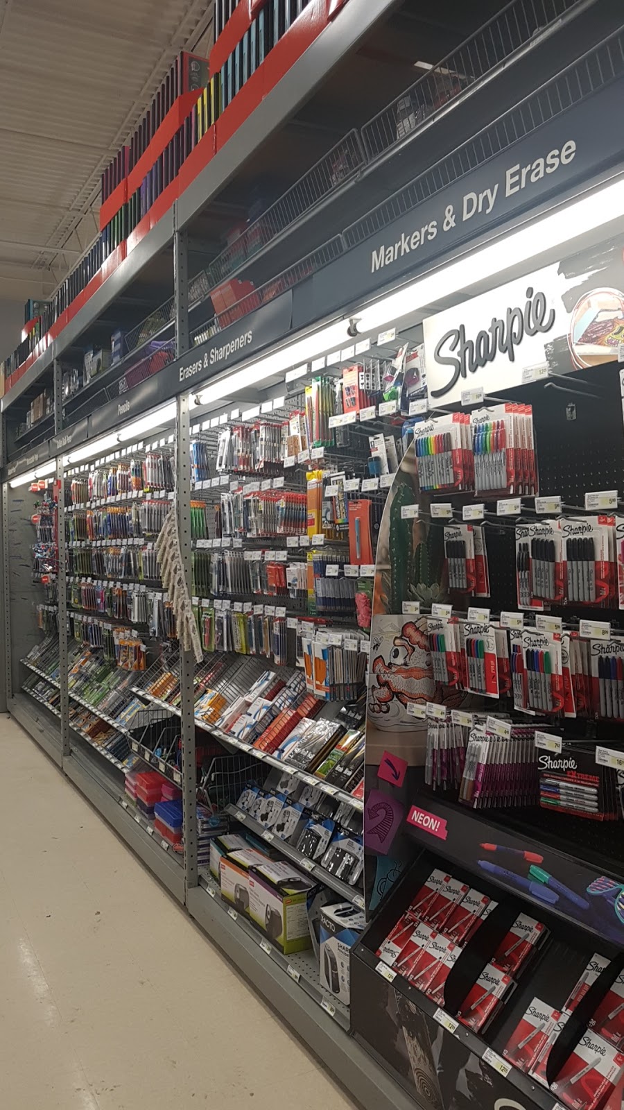 Staples Alliston Mills | 92 Young St, Alliston, ON L9R 1P8, Canada | Phone: (705) 434-4992