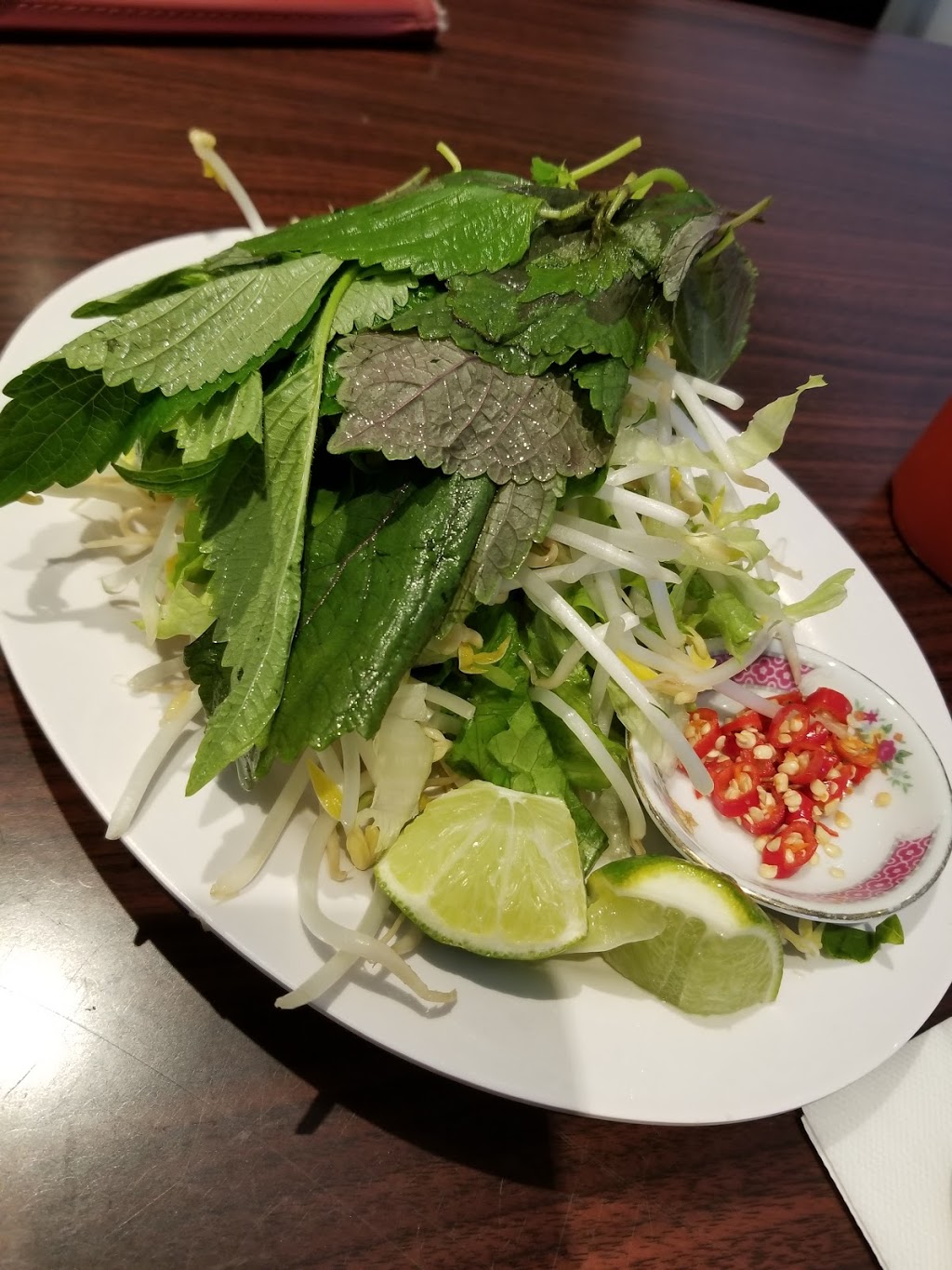 Bun Cha Ca Hoang Yen | 5083 Victoria Dr, Vancouver, BC V5P 3T9, Canada | Phone: (604) 321-2711