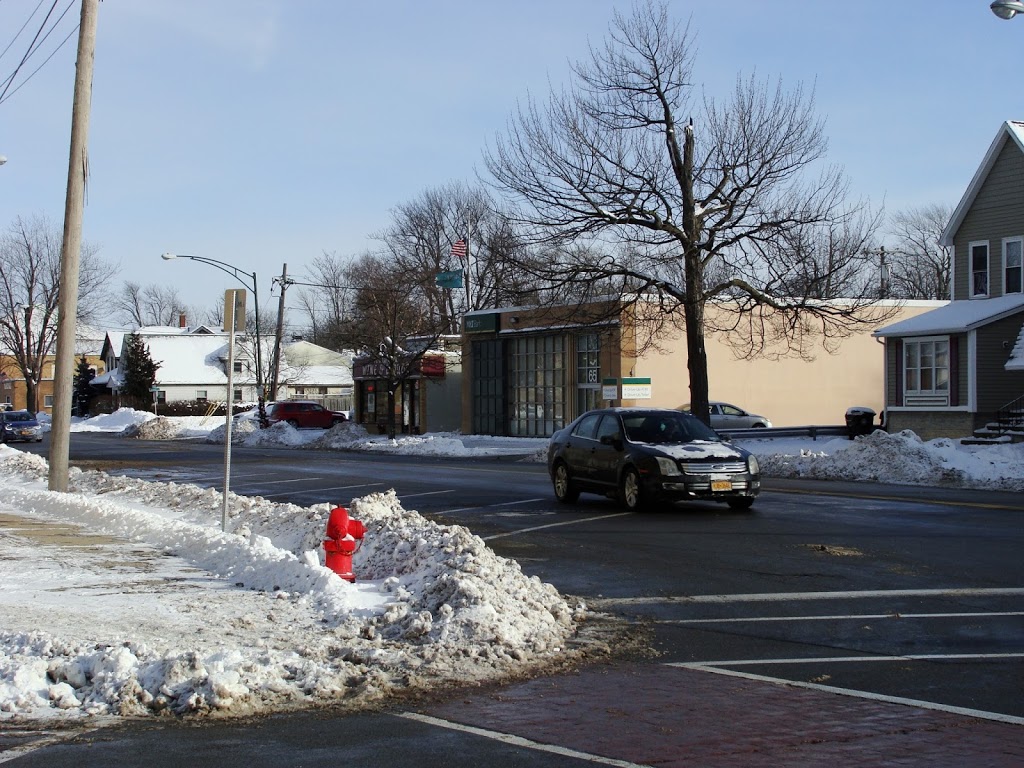 M&T Bank | 65 Broad St, Tonawanda, NY 14150, USA | Phone: (716) 693-6211
