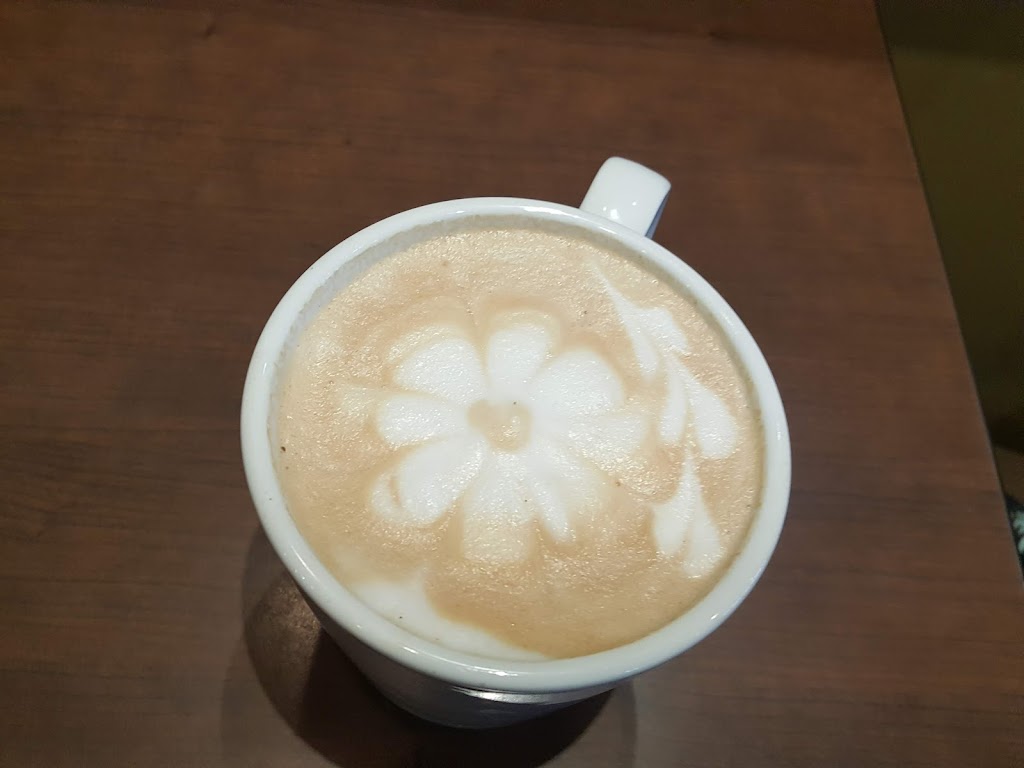 Second Cup Coffee Co. | 2004 50 Ave Bay 101, Red Deer, AB T4R 3A2, Canada | Phone: (403) 342-9557