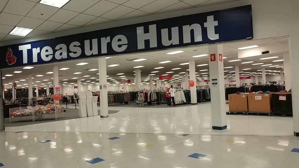 Treasure Hunt | 1250 S Service Rd, Mississauga, ON L5E 1V4, Canada | Phone: (905) 271-3759
