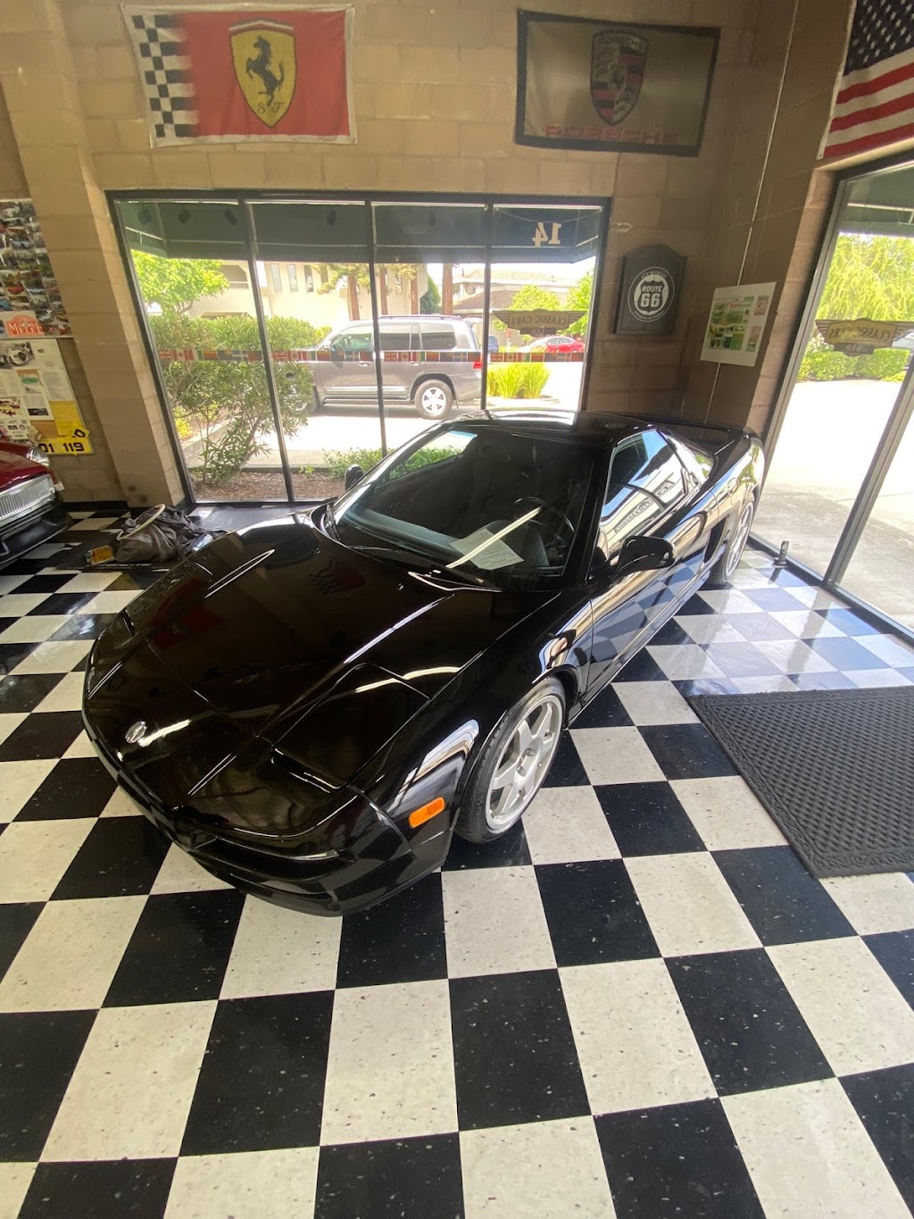 T&N Mobile Auto Detailing | 1 Helena Pl, Kingston, ON K7L 4V1, Canada | Phone: (416) 689-2049