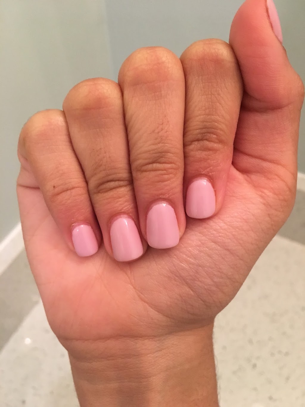 Oakville Nice One Nails | 2501 Third Line, Oakville, ON L6M 5A9, Canada | Phone: (905) 847-2501