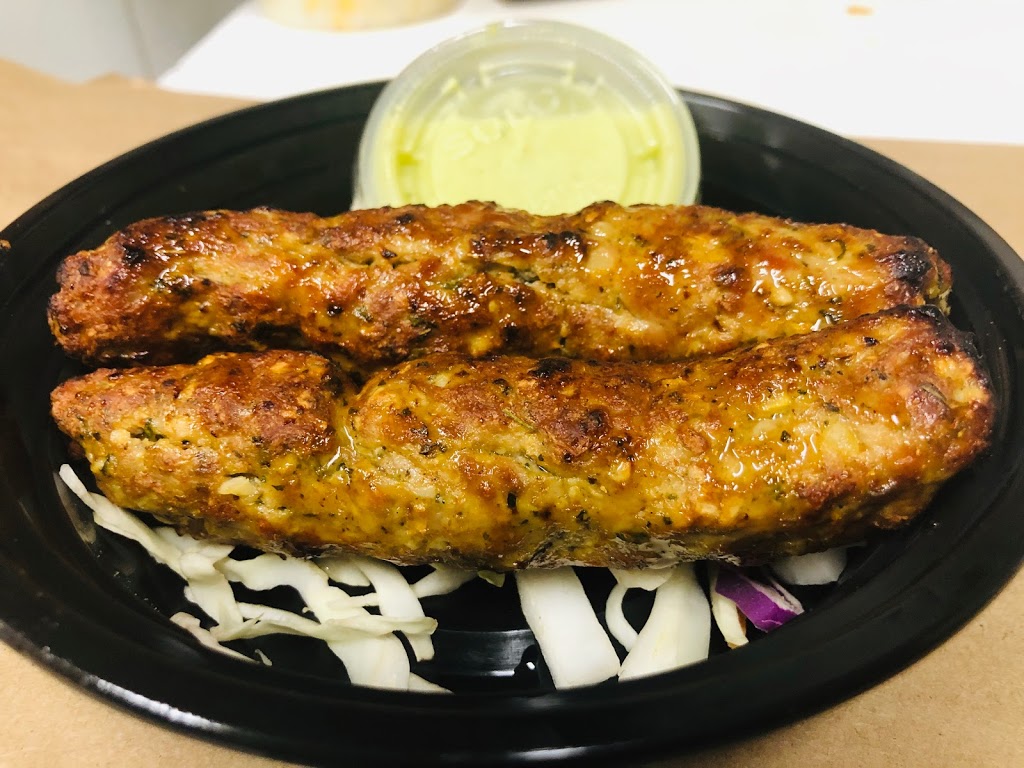 Friendly Indian Cuisine | 1017 Monaghan Rd, Peterborough, ON K9J 5K9, Canada | Phone: (705) 741-0008