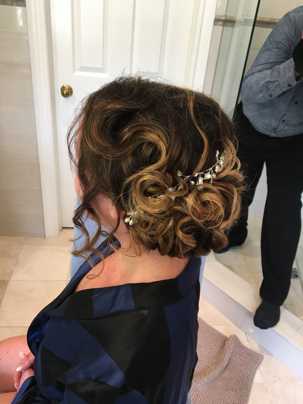 Sevinas Hair Salon & Spa | 603 Guelph Line, Burlington, ON L7R 3M6, Canada | Phone: (905) 335-4411
