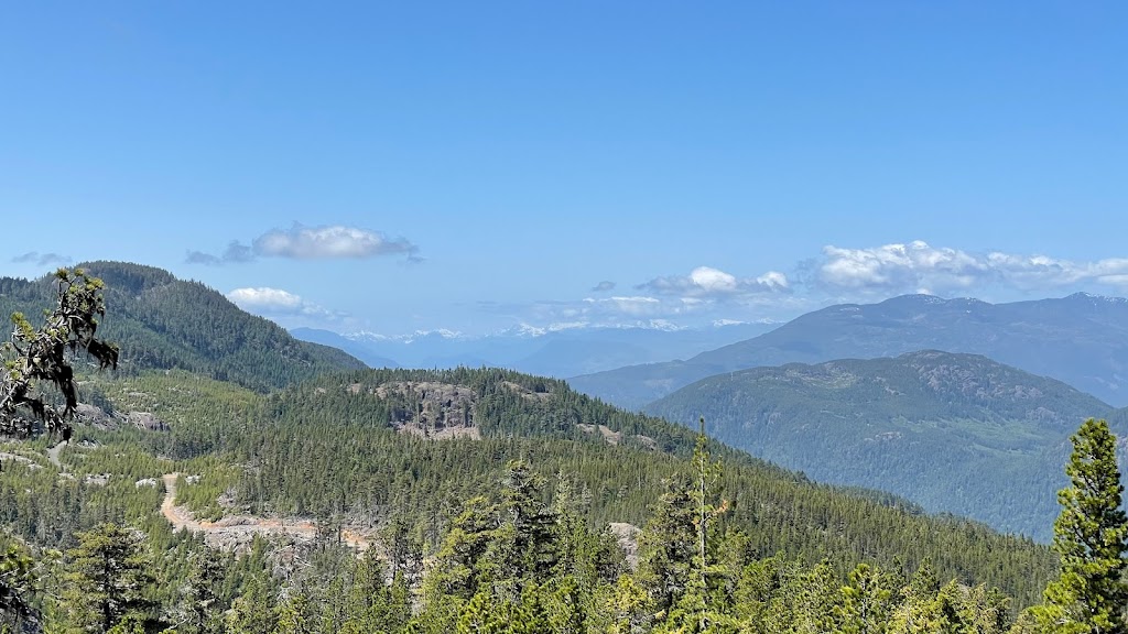Arrowsmith CPR Regional Trail | Nanaimo, BC V0R 1M0, Canada | Phone: (250) 390-4111