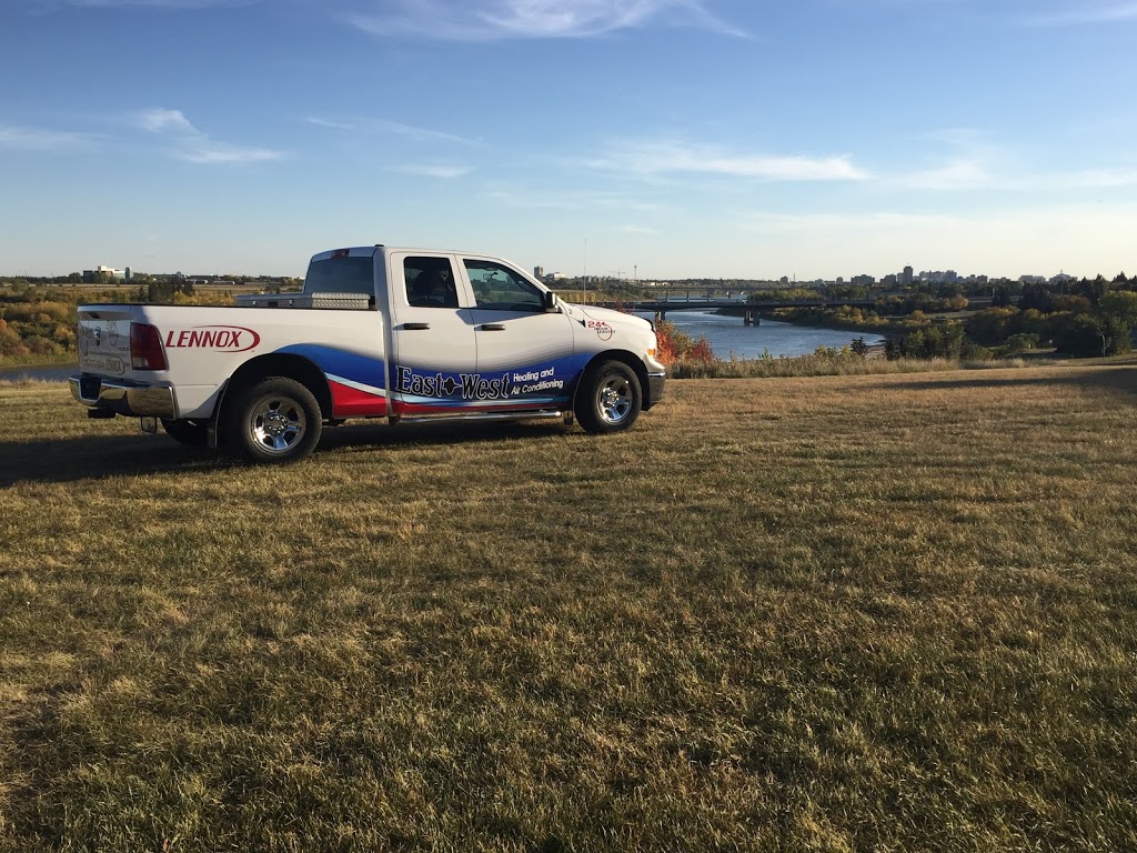 EAST WEST Heating Inc. | 843 52 St E, Saskatoon, SK S7K 6Z1, Canada | Phone: (306) 373-6041