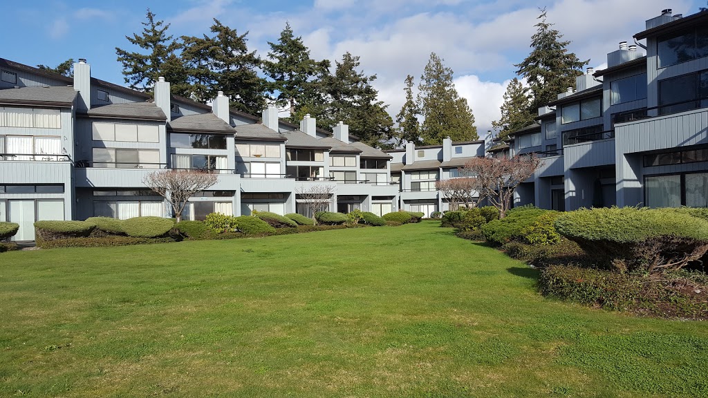 Worldmark Birch Bay | 4810 Beachcomber Dr, Blaine, WA 98230, USA | Phone: (360) 371-0880