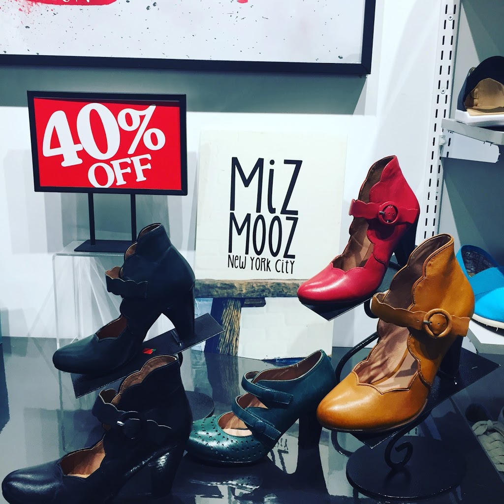 Step In Shoes | #250 1 Londonderry Mall, Edmonton, AB T5C 3C8, Canada | Phone: (780) 705-4929